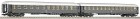 64037 Roco Set of 2 Passenger cars